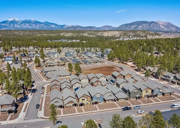 Holiday home Mountain Retreat In The Pines