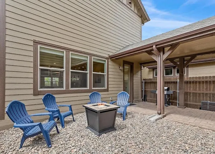 Mountain Retreat In The Pines Flagstaff